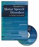 Management of Motor Speech Disorders in Children and Adults | Special Education