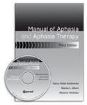 Manual of Aphasia and Aphasia Therapy-Third Edition | Special Education