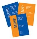 MBSP: Monitoring Basic Skills Progress: Basic Math Kit Second Edition | Pro-Ed Inc