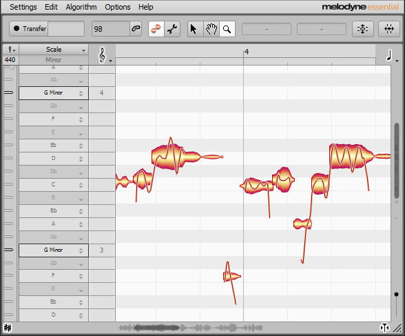 mixcraft melodyne serial number