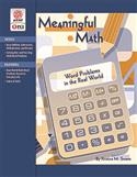 Meaningful Math | Special Education