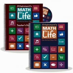 Math For Life | Special Education