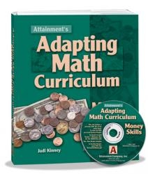 Money Skills: Adapting Math Curriculum | Special Education
