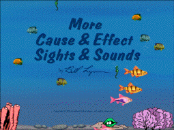 More Cause & Effect-Sights & Sounds | Marblesoft Simtech
