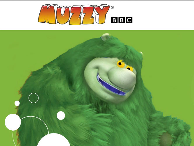 MUZZY Club for Schools - Online Classroom Subscription | Muzzy Club