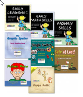 Complete Marblesoft Bundle | Special Education