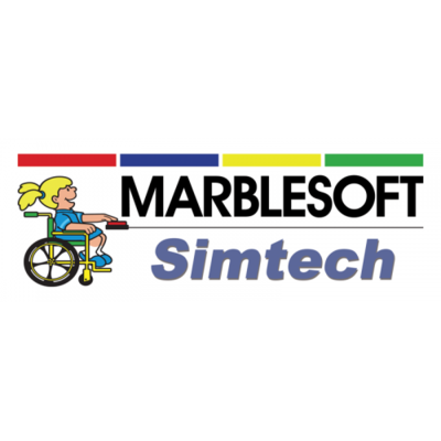 Marblesoft-Simtech Bundle | Special Education
