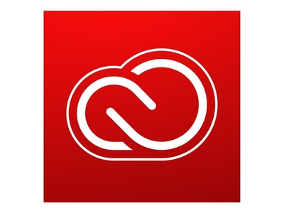 Adobe CC K-12 SHARED DEVICE Site License | Adobe