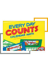 Every Day Counts: Calendar Math Replacement Set Grade 2 | Math