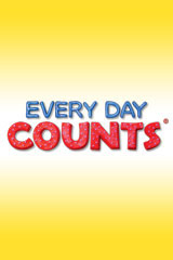 Every Day Counts: Calendar Math Replacement Set Grade 3 | Math