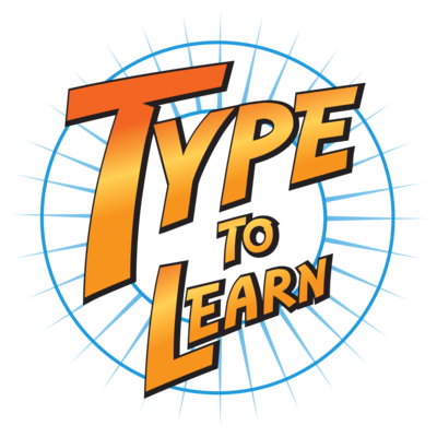 Type to Learn Cloud | Sunburst