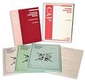 CAP: CREATIVITY ASSESSMENT PACKET-KIT | Special Education