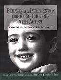 BEHAVIORAL INTERVENTION CHILD/AUTISM | Pro-Ed Inc