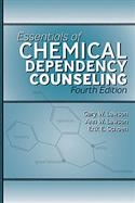 ESSENTIALS OF CHEM DEPENDENCY COUNSELING,4E | Pro-Ed Inc