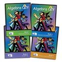 ALGEBRA CITY-STUD 5 PACK | Special Education