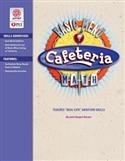 BASIC MENU MATH PRGRM-CAFETERIA | Special Education