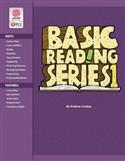 Basic Reading Series 1 | Pro-Ed Inc