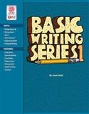 Basic Writing Series 1 | Pro-Ed Inc