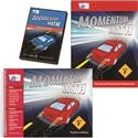 Momentum Math Level F - Teacher Kit (Grade 6) | Pro-Ed Inc