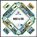 PCI LIFE SKILLS SER F/TODAYS WRLD MON & TIME GAME | Pro-Ed Inc