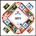 PCI LIFE SKILLS SER F/TODAYS WRLD SAFETY GAME | Pro-Ed Inc