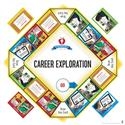 PCI LIFE SKILLS SER F/TODAYS WRLD EXP GAME | Special Education