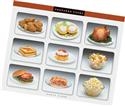 PCI Photo Bingo - Prepared Foods Game | Pro-Ed Inc