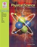 Physical Science: Student Text | Pro-Ed Inc