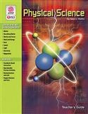 Physical Science: Teacher’s Guide (Print Version) | Pro-Ed Inc