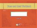 Add To Cart $74.00 PCI Reading Program Level One: Trace and Read Workbook (5-Pac | Special Education