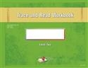 PCI Reading Program Level 2 Trace and Read Workbooks (5-pack) | Special Education