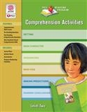 PCI Reading Program Level 2 Comprehension Activities Binder | Special Education