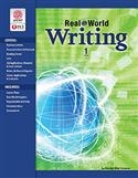 REAL WORLD WRITING BOOK 1 | Pro-Ed Inc