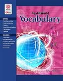 REAL WORLD VOC BOOK 1 | Pro-Ed Inc