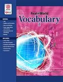 REAL WORLD VOC BOOK 2 | Special Education