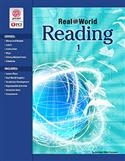 REAL WORLD READ BOOK 1 | Special Education