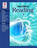 REAL WORLD READ BOOK 2 | Special Education
