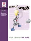 School-to-Work Skills: Teacher's Guide | Pro-Ed Inc