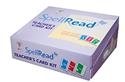 SPELLREAD TCHR CARDS & MAT KIT | Special Education