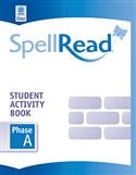 SPELLREAD STUD ACT BK PHASE A | Pro-Ed Inc