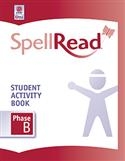 SPELLREAD STUD ACT BK PHASE B | Pro-Ed Inc