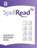 SPELLREAD TCHR'S RESOURCE BOOK | Special Education