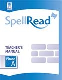 SPELLREAD TCHR ED PHASE A | Special Education