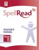 SPELLREAD TCHR ED PHASE B | Pro-Ed Inc