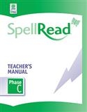 SPELLREAD TCHR ED PHASE C | Pro-Ed Inc