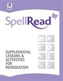 SPELLREAD SUPPL LESS & ACT REMED | Pro-Ed Inc