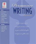 TYPES OF WRITING-PERSUASIVE | Pro-Ed Inc