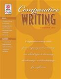 TYPES OF WRITING-COMPARATIVE | Pro-Ed Inc