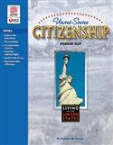 US CITIZENSHIP-STUDENT TEXT | Pro-Ed Inc
