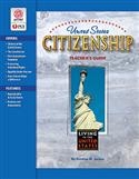 US CITIZENSHIP-TCHR PRINT VERSION | Pro-Ed Inc